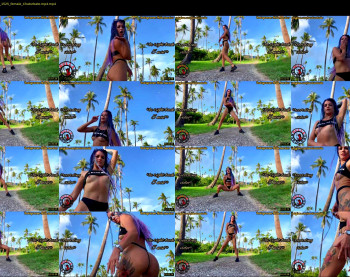 hella_hardcor — 19 minute Chaturbate female cam show recording, 1080p, Dec 21, 2020