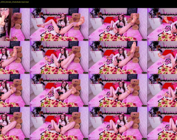helloiamastrid — 3 minute Chaturbate female cam show recording, 1080p, Dec 22, 2020