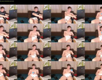 hercules__ — 71 minute Chaturbate male cam show recording, 1080p, Dec 21, 2020