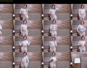 hiaru_cutie — 87 minute Chaturbate female cam show recording, 720p, Dec 22, 2020