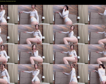 hiaru_cutie — 7 minute Chaturbate female cam show recording, 720p, Dec 22, 2020