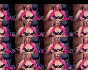 hollings — 3 minute Chaturbate couple cam show recording, 1080p, Dec 22, 2020