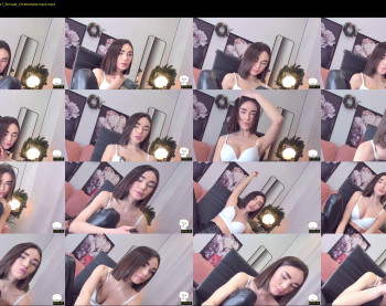 hollyextra — 51 minute Chaturbate female cam show recording, 1080p, Dec 21, 2020
