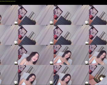 hollyextra — 70 minute Chaturbate female cam show recording, 1080p, Dec 21, 2020