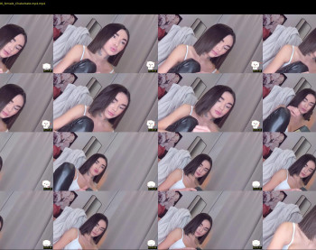 hollyextra — 5 minute Chaturbate female cam show recording, 1080p, Dec 21, 2020