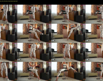 honeycandy777 — 88 minute Chaturbate couple cam show recording, 720p, Dec 21, 2020
