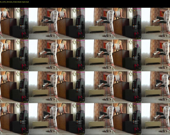 honeycandy777 — 9 minute Chaturbate couple cam show recording, 720p, Dec 21, 2020