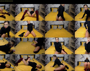 hornyycpl — 115 minute Chaturbate couple cam show recording, 720p, Dec 21, 2020