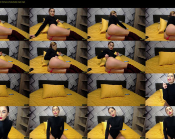 hornyycpl — 18 minute Chaturbate couple cam show recording, 720p, Dec 21, 2020