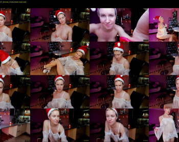 hotkatness — 54 minute Chaturbate female cam show recording, 1080p, Dec 21, 2020