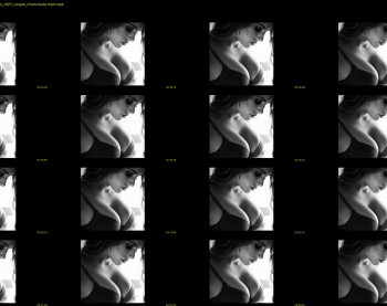 in_yan — 6 minute Chaturbate couple cam show recording, 1080p, Dec 21, 2020
