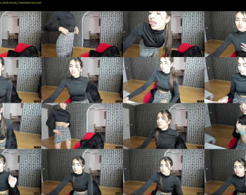 indianbeauty20 — 43 minute Chaturbate female cam show recording, 1080p, Dec 21, 2020