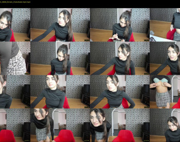 indianbeauty20 — 32 minute Chaturbate female cam show recording, 1080p, Dec 21, 2020