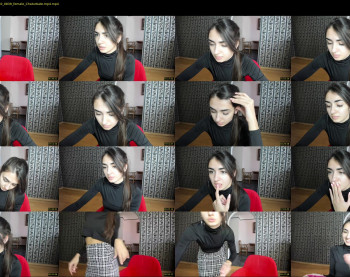 indianbeauty20 — 11 minute Chaturbate female cam show recording, 1080p, Dec 21, 2020