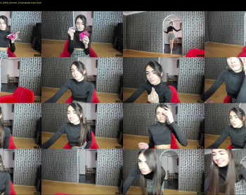 indianbeauty20 — 59 minute Chaturbate female cam show recording, 1080p, Dec 21, 2020
