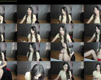 indianbeauty20 — 51 minute Chaturbate female cam show recording, 1080p, Dec 22, 2020