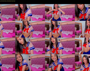 isabella_torres_ — 44 minute Chaturbate female cam show recording, 1080p, Dec 21, 2020