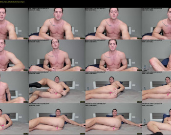 jasonblakes — 3 minute Chaturbate male cam show recording, 1080p, Dec 21, 2020