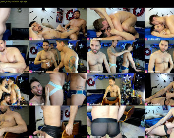 jeff_and_friend — 70 minute Chaturbate male cam show recording, 1080p, Dec 21, 2020