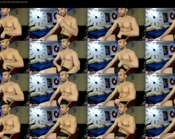 jeff_and_friend — 3 minute Chaturbate male cam show recording, 1080p, Dec 21, 2020