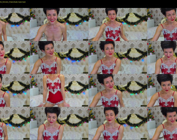 jennalison — 123 minute Chaturbate female cam show recording, 720p, Dec 21, 2020
