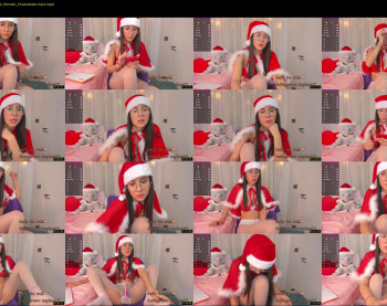 jessaross — 13 minute Chaturbate female cam show recording, 1080p, Dec 22, 2020