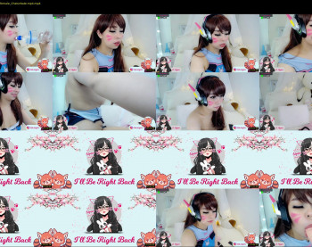 ji_hyun — 86 minute Chaturbate female cam show recording, 1080p, Dec 22, 2020