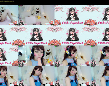 ji_hyun — 88 minute Chaturbate female cam show recording, 1080p, Dec 22, 2020