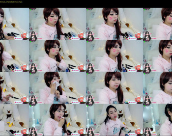 ji_hyun — 31 minute Chaturbate female cam show recording, 1080p, Dec 22, 2020