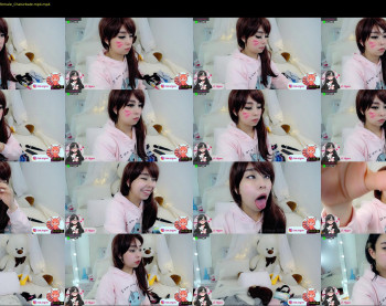 ji_hyun — 29 minute Chaturbate female cam show recording, 1080p, Dec 22, 2020