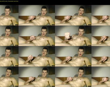 johnylongstrokes — 7 minute Chaturbate male cam show recording, 480p, Dec 22, 2020