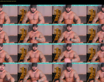 jordan_rush01 — 10 minute Chaturbate male cam show recording, 720p, Dec 22, 2020