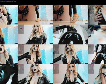 julia_wilson — 58 minute Chaturbate female cam show recording, 720p, Dec 21, 2020