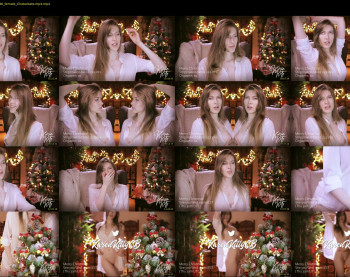 karenkitty — 24 minute Chaturbate female cam show recording, 1080p, Dec 21, 2020