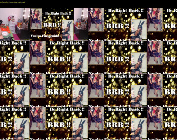 karitto__2 — 63 minute Chaturbate female cam show recording, 720p, Dec 22, 2020