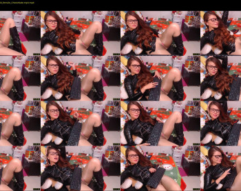 karitto__2 — 26 minute Chaturbate female cam show recording, 720p, Dec 22, 2020
