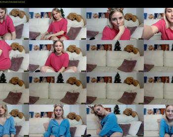 katcontrol — 70 minute Chaturbate female cam show recording, 1080p, Dec 21, 2020