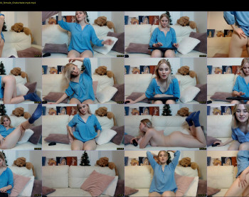 katcontrol — 70 minute Chaturbate female cam show recording, 1080p, Dec 21, 2020