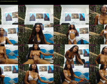 katherin_cruzz — 74 minute Chaturbate female cam show recording, 1080p, Dec 21, 2020