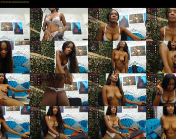 katherin_cruzz — 73 minute Chaturbate female cam show recording, 1080p, Dec 21, 2020