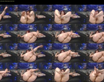 katrinadj — 13 minute Chaturbate female cam show recording, 720p, Dec 21, 2020