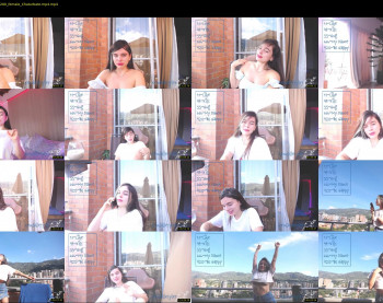 kendalltyler — 114 minute Chaturbate female cam show recording, 720p, Dec 21, 2020