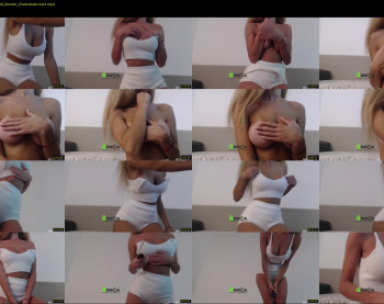 kissabella — 10 minute Chaturbate female cam show recording, 1080p, Dec 21, 2020