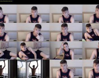 krishort — 72 minute Chaturbate male cam show recording, 1080p, Dec 21, 2020