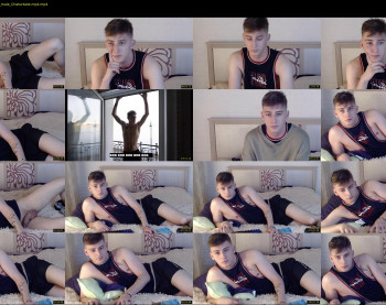 krishort — 69 minute Chaturbate male cam show recording, 1080p, Dec 21, 2020