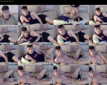 krishort — 63 minute Chaturbate male cam show recording, 1080p, Dec 21, 2020