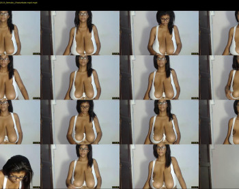 kristinamilan — 30 minute Chaturbate female cam show recording, 480p, Dec 21, 2020