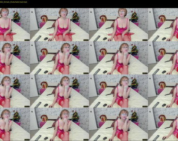 kseniaulove — 3 minute Chaturbate female cam show recording, 720p, Dec 21, 2020