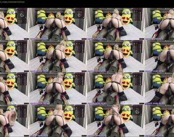 lady_anal — 44 minute Chaturbate female cam show recording, 720p, Dec 21, 2020