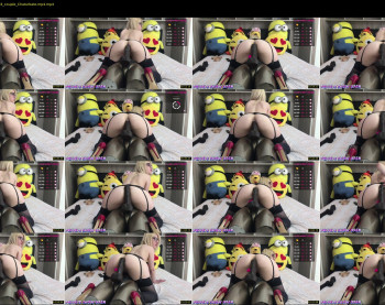 lady_anal — 19 minute Chaturbate female cam show recording, 720p, Dec 21, 2020